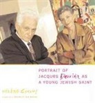 H?l?ne Cixous, Ha(c)La]ne Cixous, Helene Cixous - Portrait of Jacques Derrida As a Young Jewish Saint