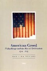 Kathleen D Mccarthy, Kathleen D. McCarthy, McCarthy Kathleen D. - American Creed
