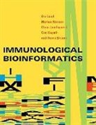 Soren Brunak, Soren (Technical University of Denmark) Brunak, Can Kesmir, Can (Utrecht University) Kesmir, LUND, Ole Lund... - Immunological Bioinformatics