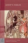 Aesop, D.L. Ashliman, D. L. Ashliman, D. L. Ashliman - Aesop''s Fables