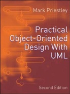Mark Priestley, Priestley Mark - Practical Object-Oriented Design with UML
