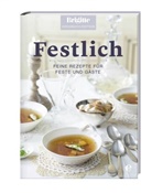 Brigitte Kochbuch-Edition, Antje Klein - Festlich