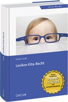 Marion Hundt, Marion (Prof.) Hundt - Lexikon Kita-Recht