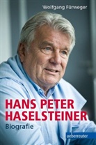 Wolfgang Fürweger - Hans Peter Haselsteiner