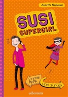 Annette Neubauer, Daniela Kohl - Susi Supergirl - Einmal Papa und zurück