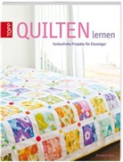Elizabeth Betts - Quilten lernen