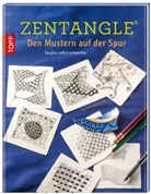 Maria Vennekens - Zentangle®. Den Mustern auf der Spur