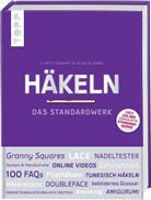 Evelin Hetty, Eveline Hetty, Evelin Hetty-Burkart, Eveline Hetty-Burkart, Beat Hilbig, Beate Hilbig... - Häkeln