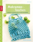 Inge Walz - Makramee-Taschen