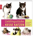 frechverlag - Lieblingsstücke für kesse Katzen