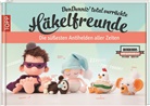 Dennis van den Brink, DenDennis, Dennis van den Brink - DenDennis' total verrückte Häkelfreunde
