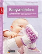Renate Demmelhuber, Michael Ruder - Babyschühchen zart und fein