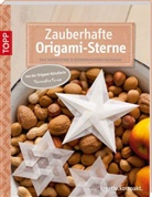 Tokomo Fuse, Tomoko Fuse - Zauberhafte Origami-Sterne