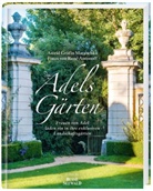 René Antonoff, Astrid Matuschka, Astrid (Gräfin) Matuschka, Astrid Gräfi Matuschka, Astrid Gräfin Matuschka, Astrid Gräfin von Matuschka... - Adels Gärten