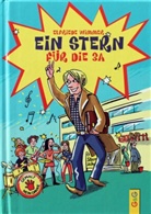 Elfriede Wimmer, Sabine Kranz - Ein Stern für die 3A