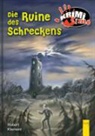 Steffen Faust, Robert Klement - Krimitime- Die Ruine des Schreckens