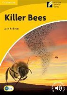 Jane Rollason - Killer Bees UK English