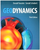 Donald L Turcotte &amp; Gerald Schubert, Gerald Schubert, Gerald (University of California Schubert, Schubert Gerald, Donald Turcotte, Donald (University of California Turcotte... - Geodynamics 3rd Edition