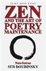 Seb Doubinsky - Zen and the Art of Poetry Maintenance