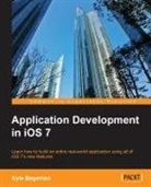 Kyle Begeman - Application Development in iOS 7