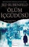 Jed Rubenfeld - Ölüm Icgüdüsü