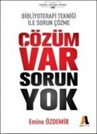 Emine Özdemir - Cözüm Var Sorun Yok