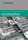 für Werkzeugmaschinen und Umfo, Reimun Neugebauer, Reimund Neugebauer - Innovationsallianz "Green Carbody Technologies" - InnoCaT