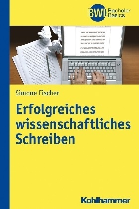 Simone Fischer, Hors Peters - Erfolgreiches wissenschaftliches Schreiben