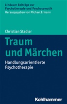 Christian Stadler, Michae Ermann, Michael Ermann - Traum und Märchen