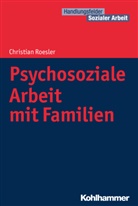 Christian Roesler, Jürge E Schwab, Jürgen E Schwab, Corneli Kricheldorff, Cornelia Kricheldorff - Psychosoziale Arbeit mit Familien