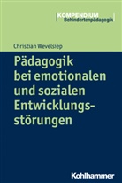 Christian Wevelsiep, Heinric Greving, Heinrich Greving - Pädagogik bei emotionalen und sozialen Entwicklungsstörungen