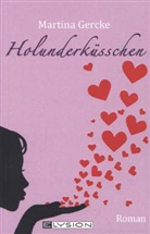 Martina Gercke - Holunderküsschen