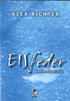 Alexandra Richter - Eisfeder