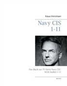 Klaus Hinrichsen - Navy CIS 1-11