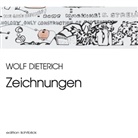 Wolf Dieterich - Zeichnungen