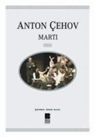 Anton Pavlovic cehov - Marti
