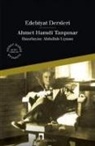 Abdullah Ucman - Edebiyat Dersleri - Ahmet Hamdi Tanpinar