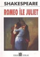 William Shakespeare - Romeo ile Juliet