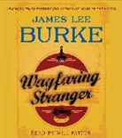 James Lee Burke, Will Patton, Will Patton - Wayfaring Stranger (Hörbuch)
