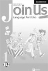 Gunter Gerngross, Gunter Puchta Gerngross, Herbert Puchta - Join Us for English 1 Portfolio Polish Edition