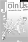 Gunter Gerngross, Gunter Puchta Gerngross, Herbert Puchta - Join Us for English 2 Portfolio Polish Edition