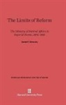 Daniel T. Orlovsky - The Limits of Reform