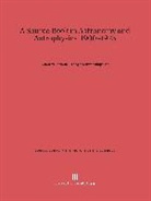 Owen Gingerich, Kenneth R. Lang - A Source Book in Astronomy and Astrophysics, 1900-1975