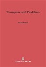 Robert Pattison - Tennyson and Tradition