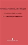 Richard Goldstein, E. C. C. Lin, Michael Syvanen - Bacteria, Plasmids, and Phages