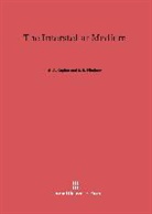 S. A. Kaplan, S. B. Pikelner - The Interstellar Medium