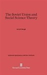 Jerry F. Hough - The Soviet Union and Social Science Theory