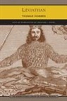 Thomas Hobbes, Thomas/ Popiel Hobbes - Leviathan