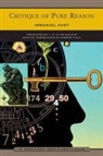 Immanuel Kant, Immanuel/ Fiala Kant - Critique of Pure Reason