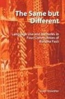 Stuart Showalter - The Same But Different